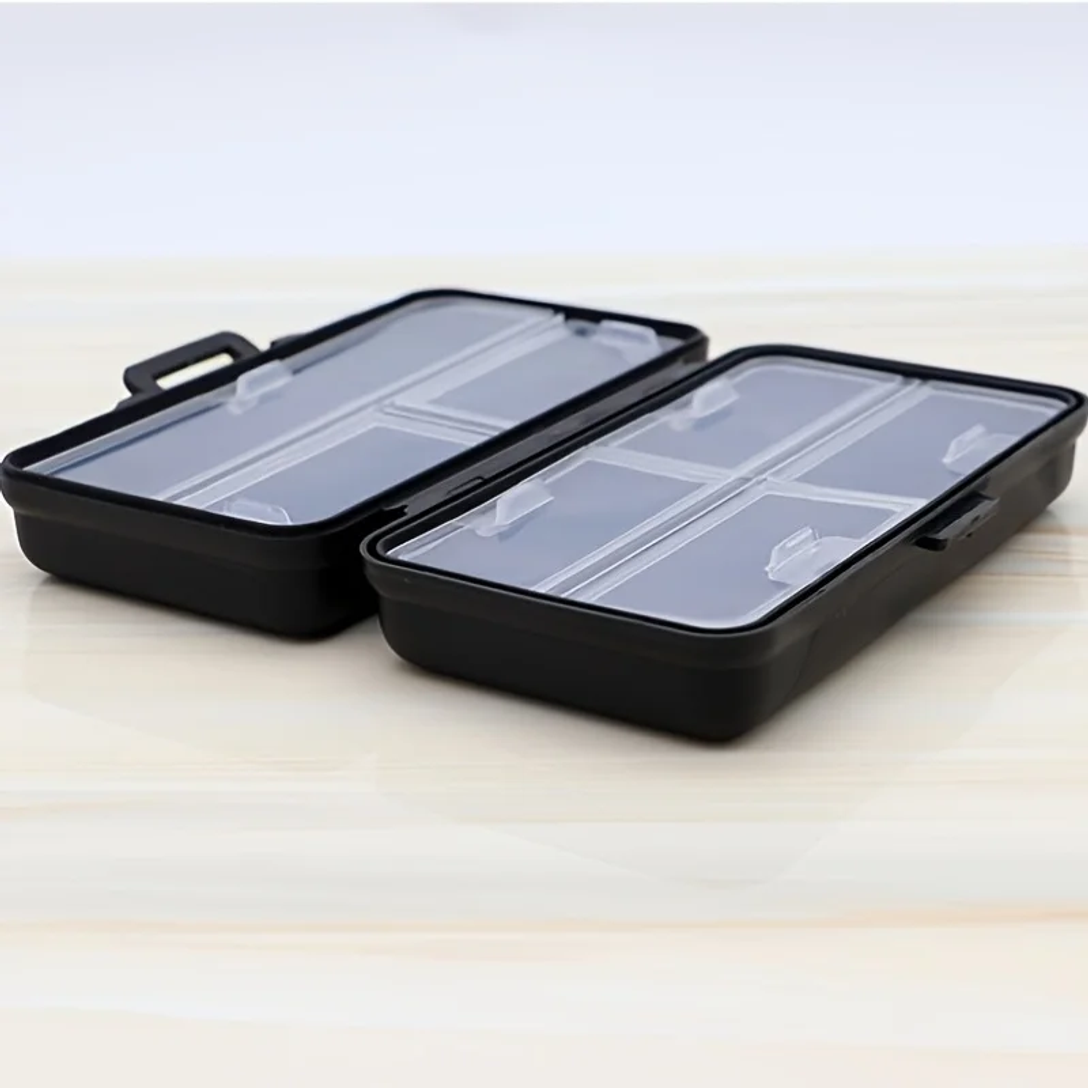 1PC USB Storage Box with Compa - Stationery And Office Supply Stores บทวิจารณ์และราคา