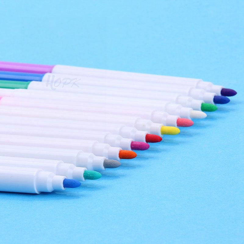 White Liquid Chalk Erasable Pe - Correction Fluid White บทวิจารณ์และราคา