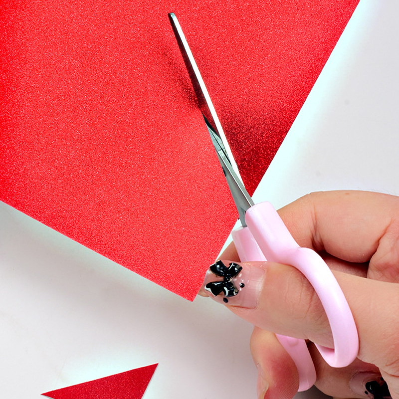 A4  Color Cardstock 20PCS 250G - Cardstock Paper Pack บทวิจารณ์และราคา