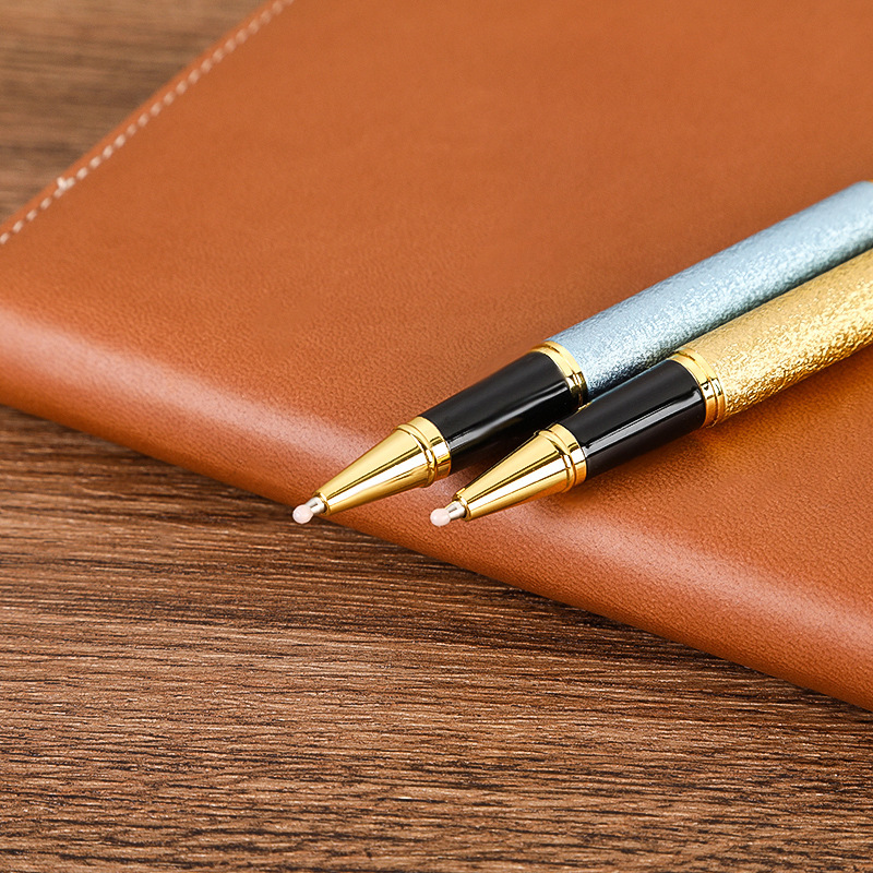 Custom Engraving Gel Pen Text  - Stationery Office And School Supply Stores บทวิจารณ์และราคา