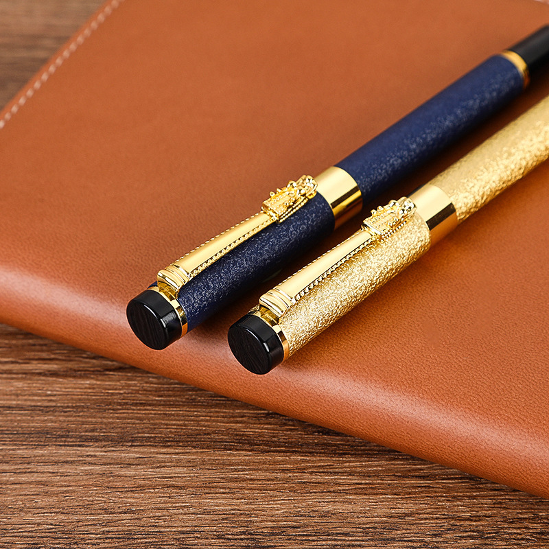Custom Engraving Gel Pen Text  - Stationery Office And School Supply Stores บทวิจารณ์และราคา