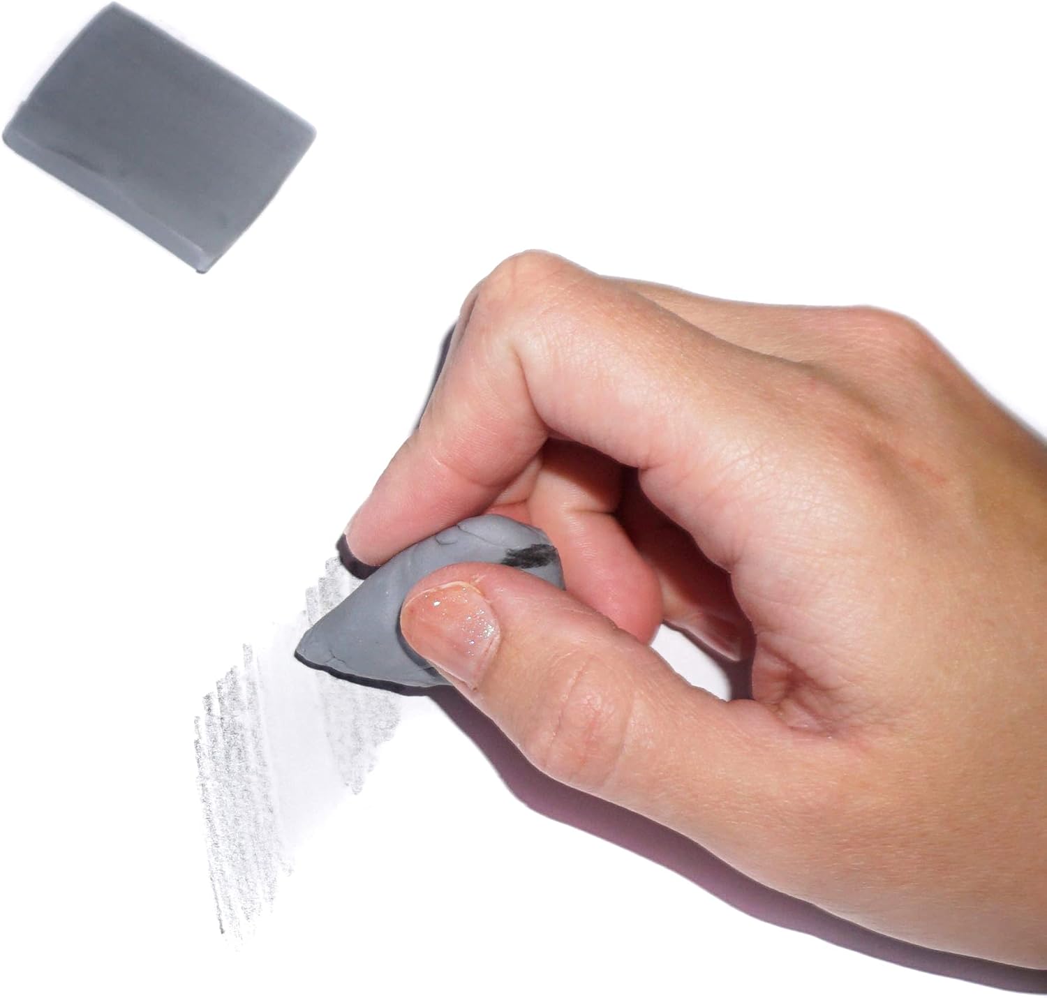 6 Pack Kneaded Erasers for Ble - Rubber Eraser Kneaded บทวิจารณ์และราคา