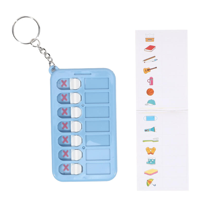 Kid Self Discipline Check List - Stationery And Office Supply Chain บทวิจารณ์และราคา