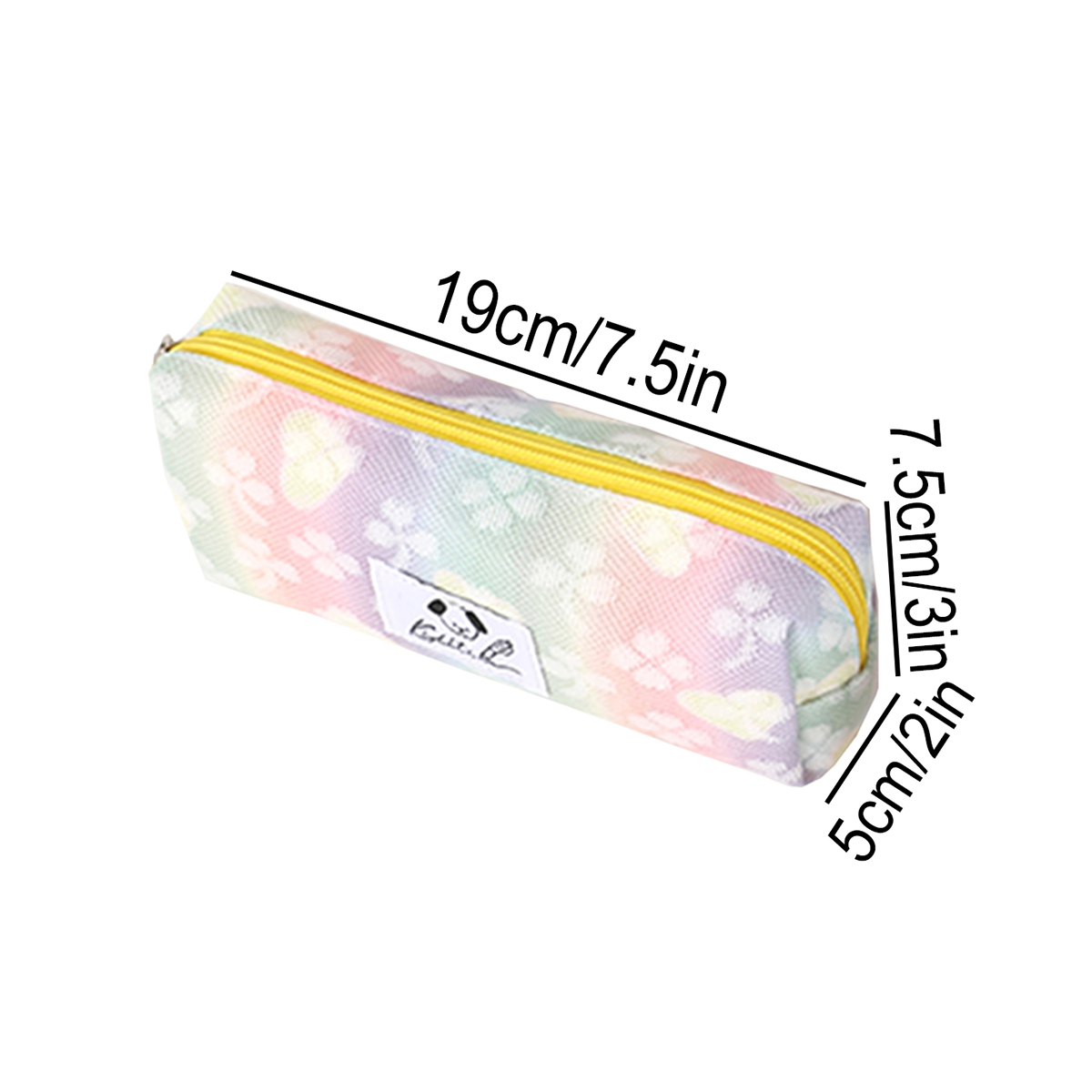 Fashion gradient single-layer  - Stationery Office And School Supply Stores บทวิจารณ์และราคา