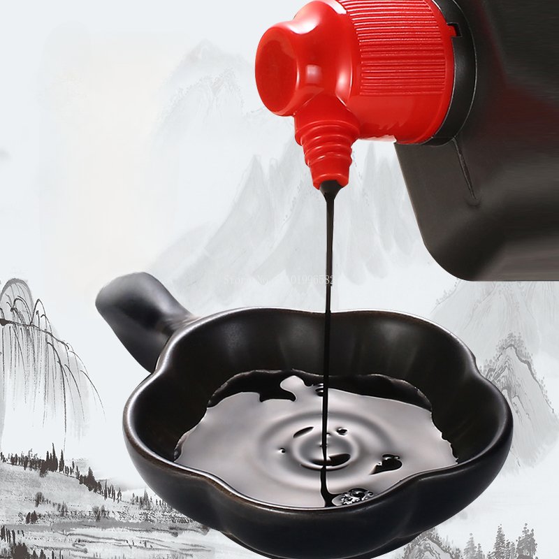 100g/250g/500g/ Bottle Special - Calligraphy Ink Bottle บทวิจารณ์และราคา