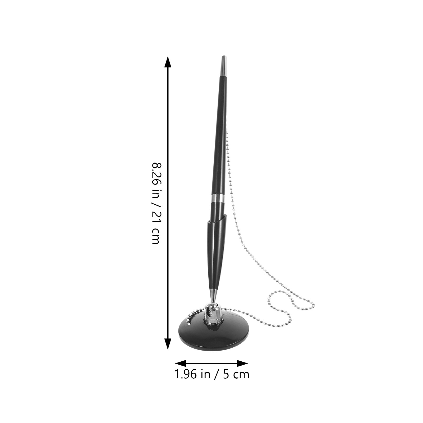 3Pcs Office Signature Pen Exqu - Stationery And Office Supply Chain บทวิจารณ์และราคา