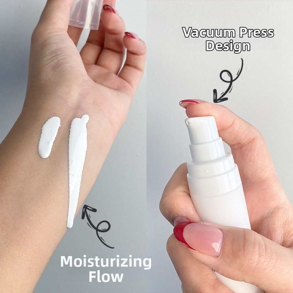 Natural Finish White Liquid Fo - Correction Fluid White บทวิจารณ์และราคา