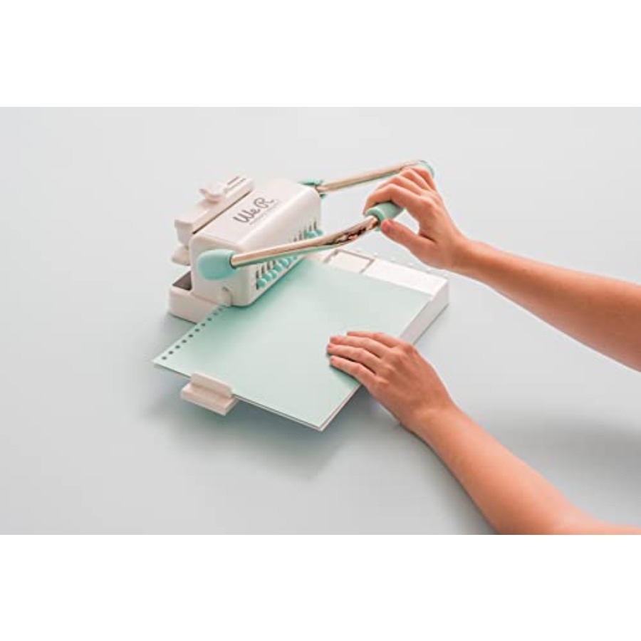 Cinch Book Binding Machine Ver - Binding Comb Plastic บทวิจารณ์และราคา