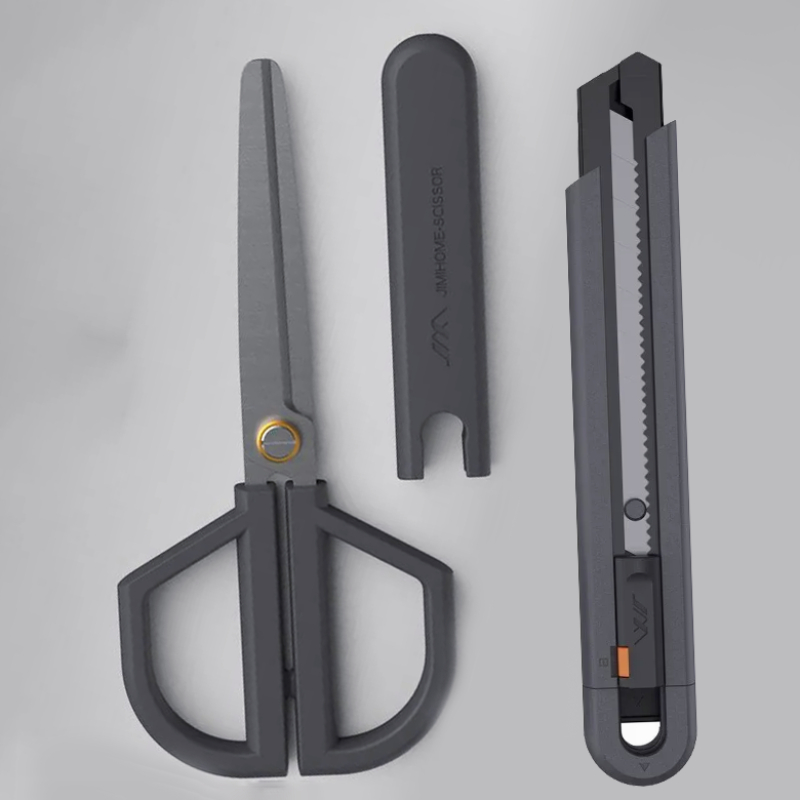  JIMIHOME Scissors and Utility - Scissors Stainless Craft บทวิจารณ์และราคา