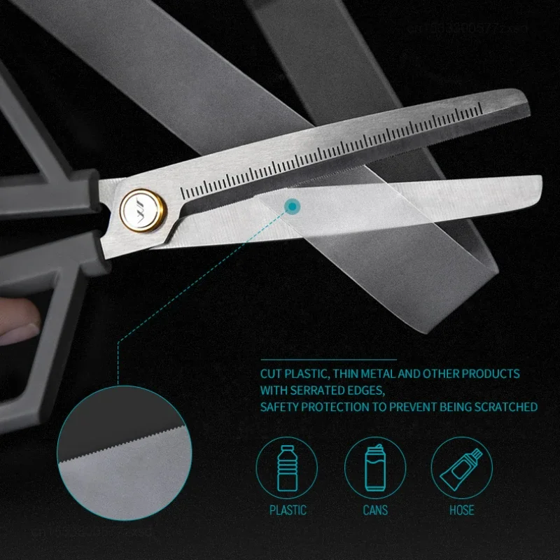  JIMIHOME Scissors and Utility - Scissors Stainless Craft บทวิจารณ์และราคา