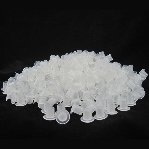 New 1000pcs 8mm White Steady S - Calligraphy Ink Bottle บทวิจารณ์และราคา
