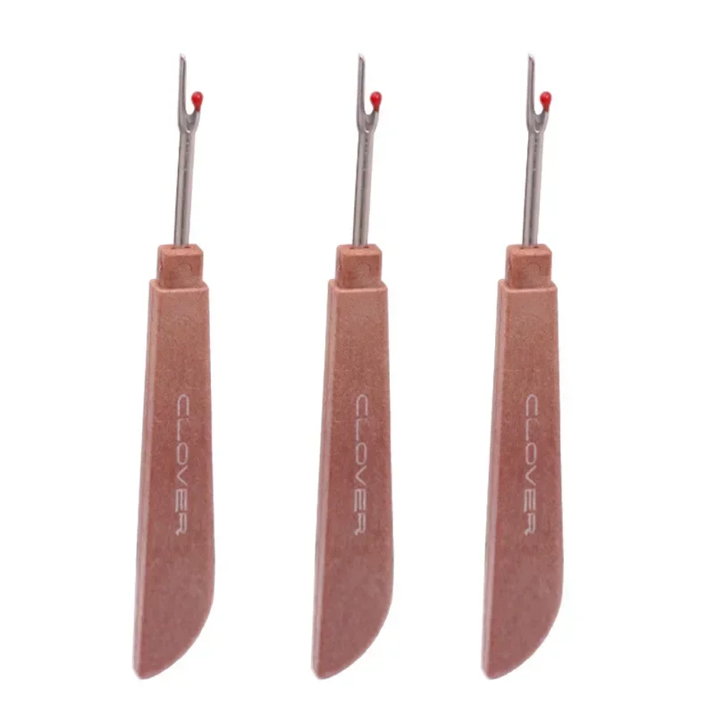 Seam Ripper Sewing Thread Ripp - Scissors Stainless Craft บทวิจารณ์และราคา