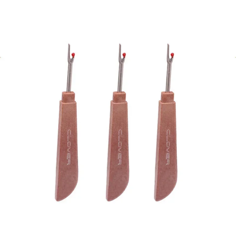 Seam Ripper Sewing Thread Ripp - Scissors Stainless Craft บทวิจารณ์และราคา