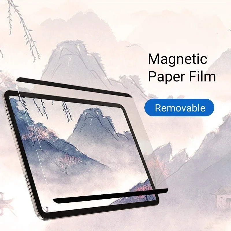 Magnetic Like Paper Film For L - Sticky Note Cube บทวิจารณ์และราคา