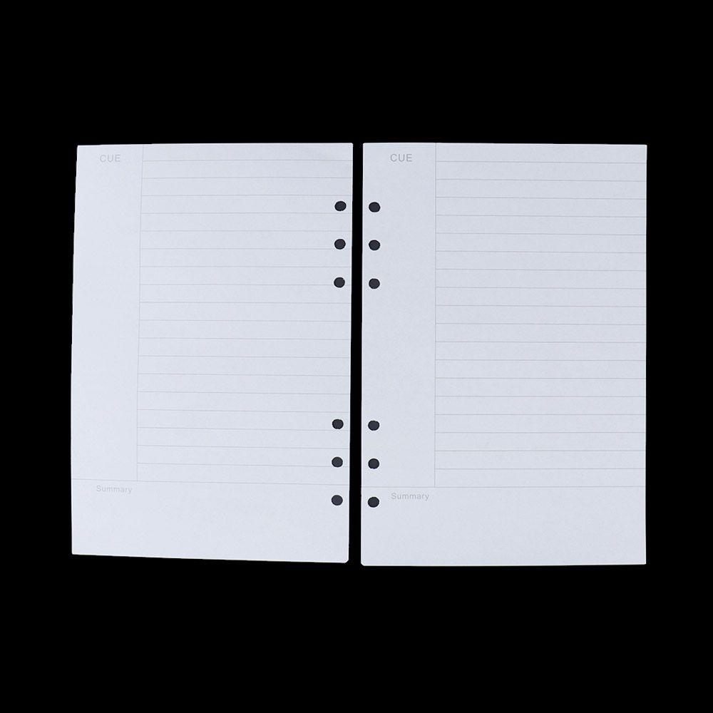 Weekly Dot A5 A6 A7 Spiral Bin - Notebook Dotted A5 บทวิจารณ์และราคา