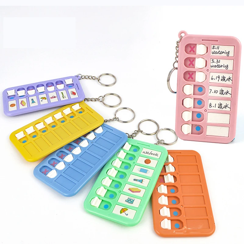 Kid Self Discipline Check List - Stationery And Office Supply Chain บทวิจารณ์และราคา