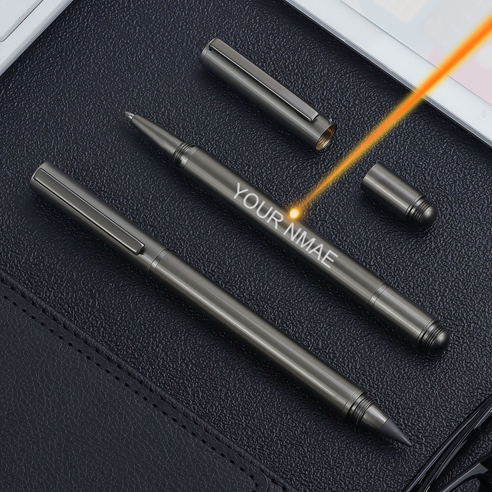 Engraving Custom Gel Pen Luxur - Stationery And Office Supply Stores บทวิจารณ์และราคา