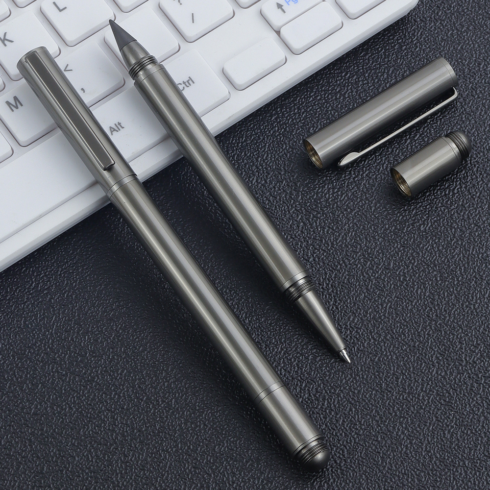 Engraving Custom Gel Pen Luxur - Stationery And Office Supply Stores บทวิจารณ์และราคา