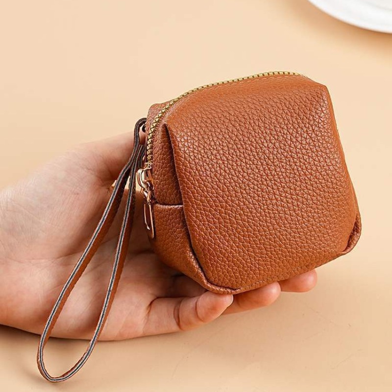 Simple Fashion Storage Bag Han - Tan Stationery & Office Supply บทวิจารณ์และราคา