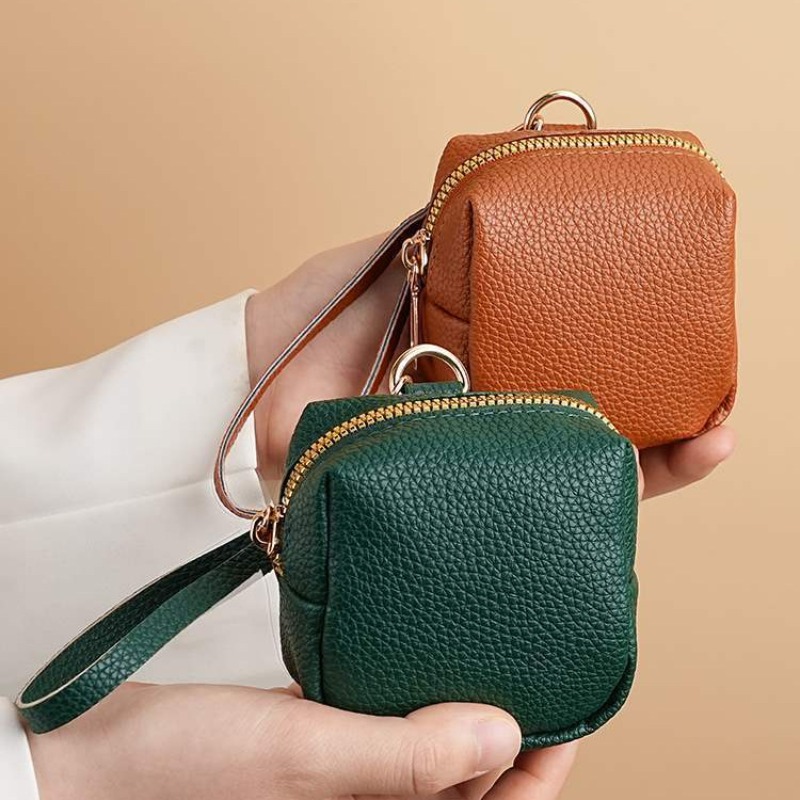 Simple Fashion Storage Bag Han - Tan Stationery & Office Supply บทวิจารณ์และราคา