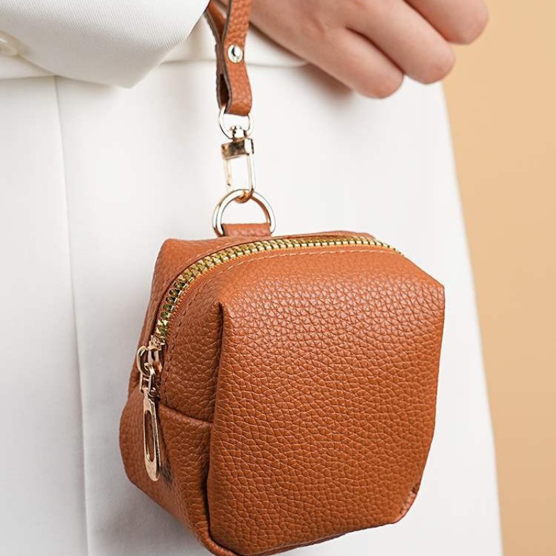 Simple Fashion Storage Bag Han - Tan Stationery & Office Supply บทวิจารณ์และราคา