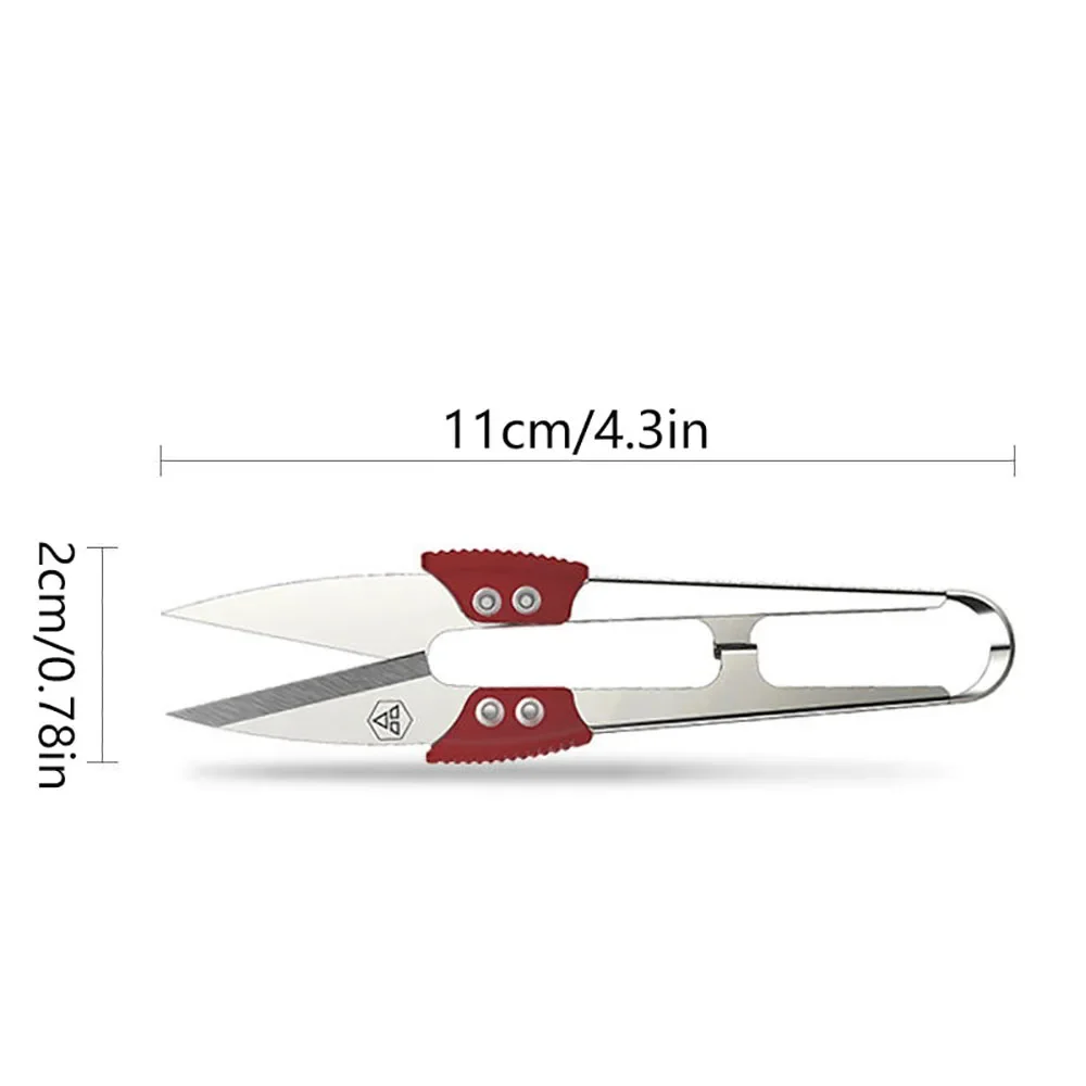 1/3/5pcs Premium Stainless Ste - Scissors Stainless Craft บทวิจารณ์และราคา