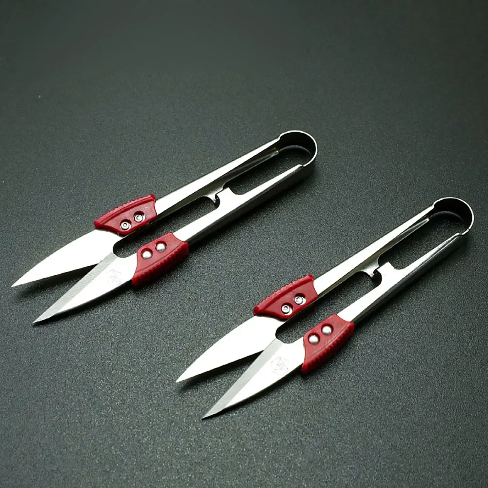 1/3/5pcs Premium Stainless Ste - Scissors Stainless Craft บทวิจารณ์และราคา