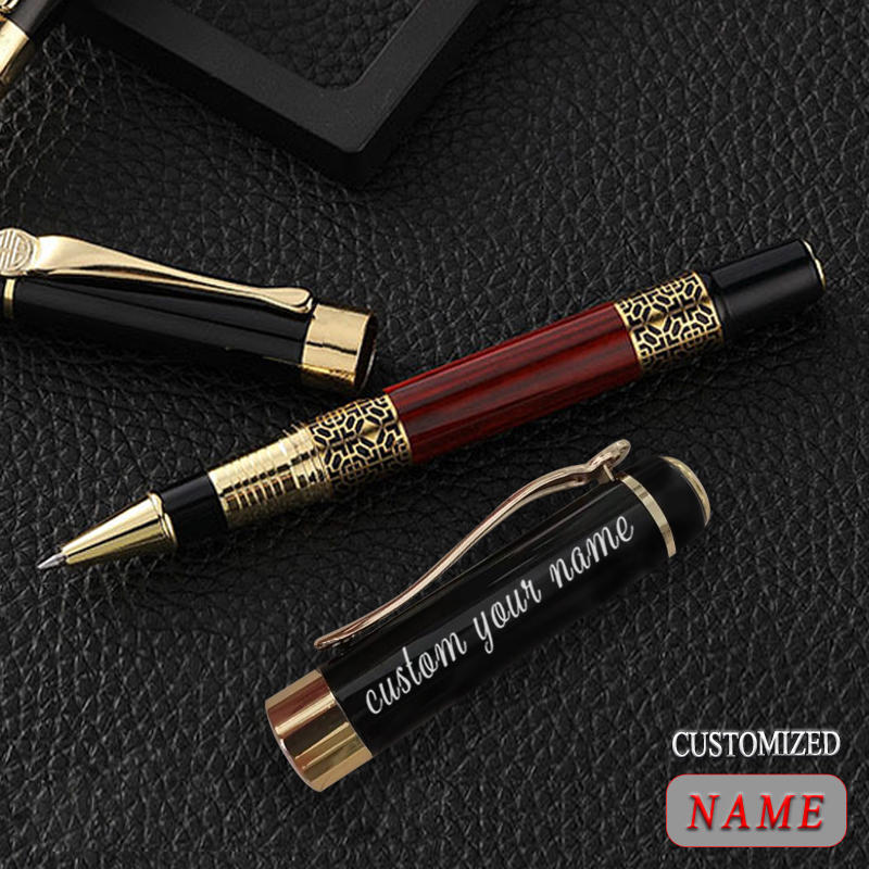 Customize Gel Pen School Suppl - Stationery Office And School Supply Stores บทวิจารณ์และราคา