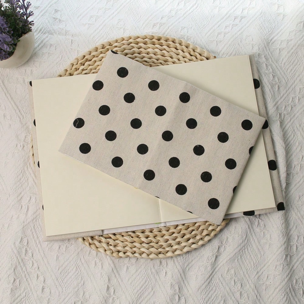 A5 A6 Weeks Gray Background Bl - Notebook Dotted A5 บทวิจารณ์และราคา