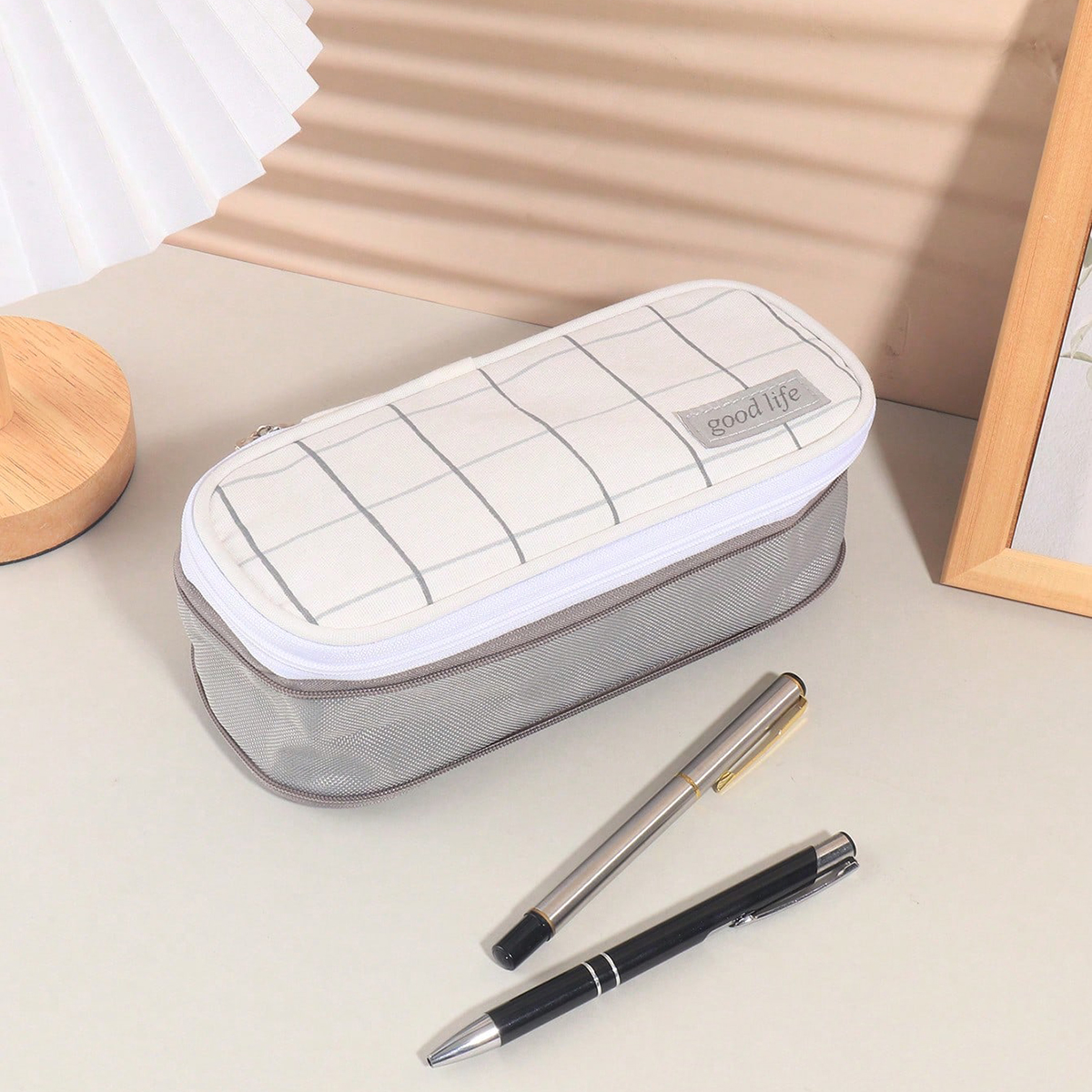 Creative desktop decoration pe - Stationery Office And School Supply Stores บทวิจารณ์และราคา