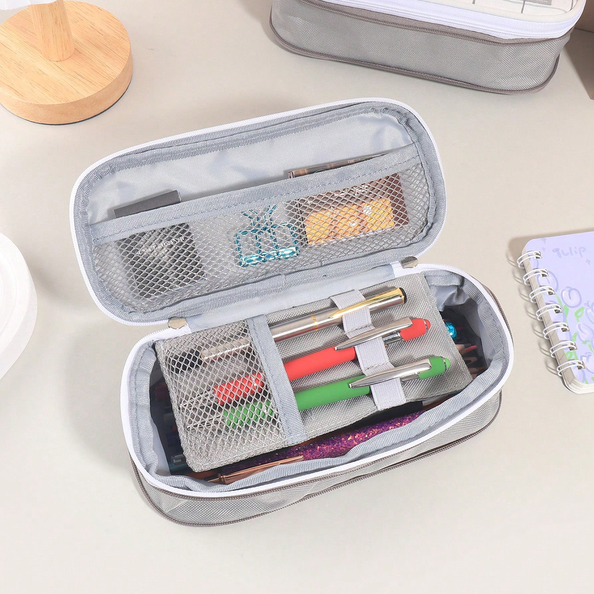 Creative desktop decoration pe - Stationery Office And School Supply Stores บทวิจารณ์และราคา