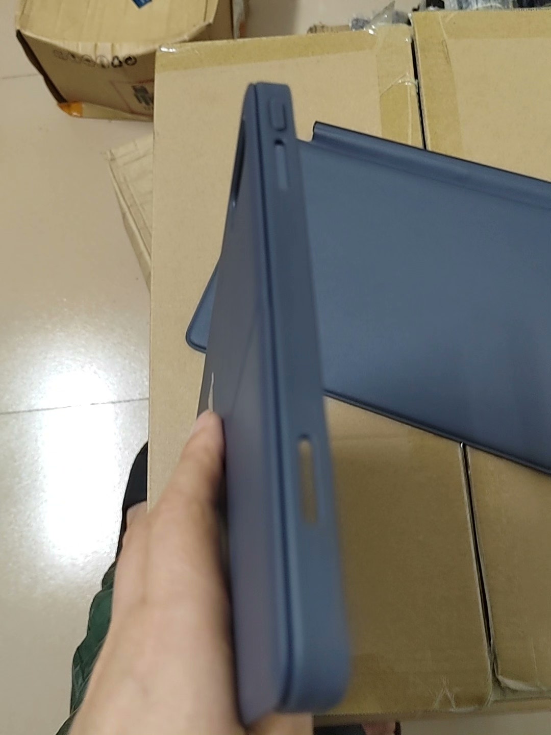 Keyboard and Back Stand for Le - Sticky Note Cube บทวิจารณ์และราคา