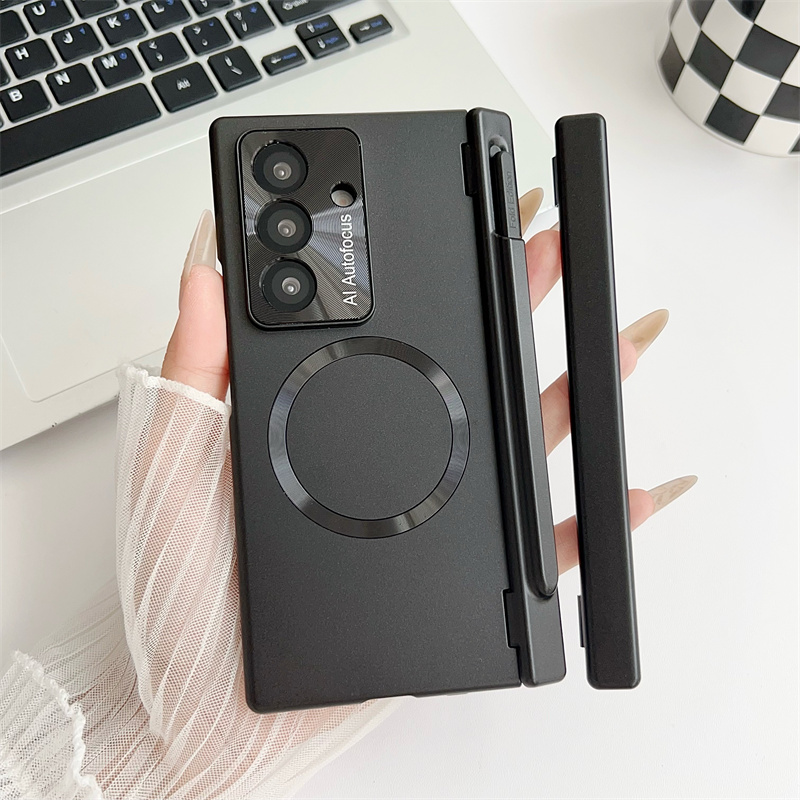 Magnetic With Touch Pen Two Hi - Stationery Supply บทวิจารณ์และราคา