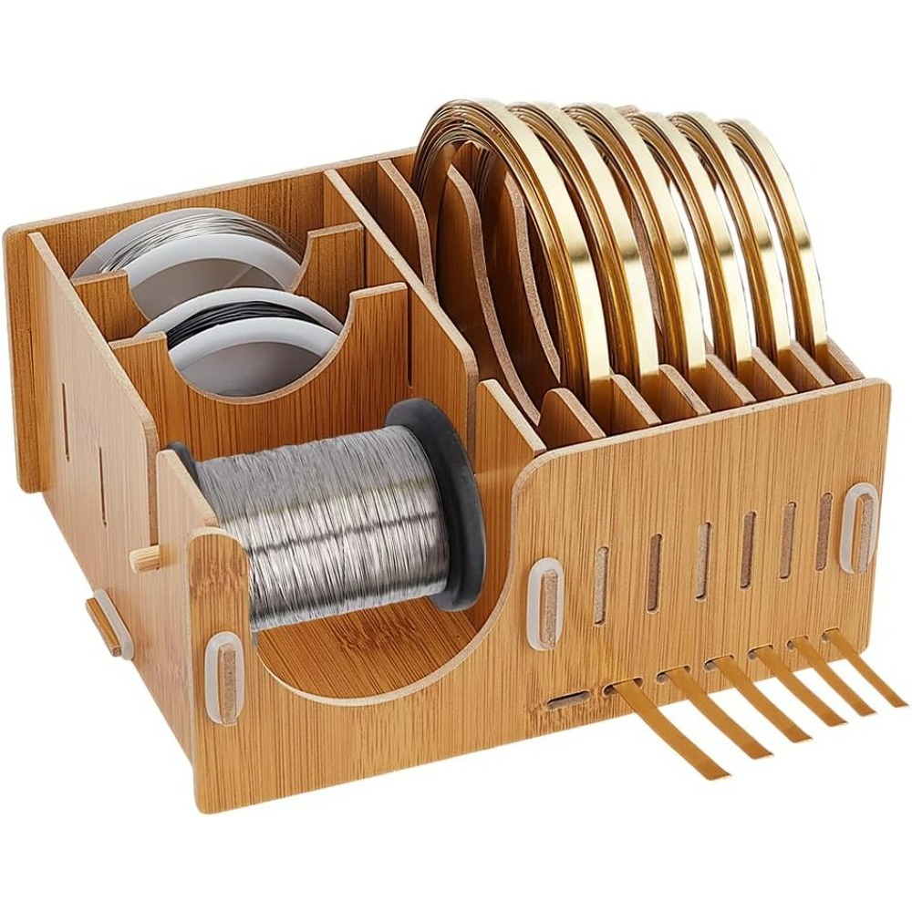 Tape Dispenser Copper Foil Dis - Washi Tape Set บทวิจารณ์และราคา