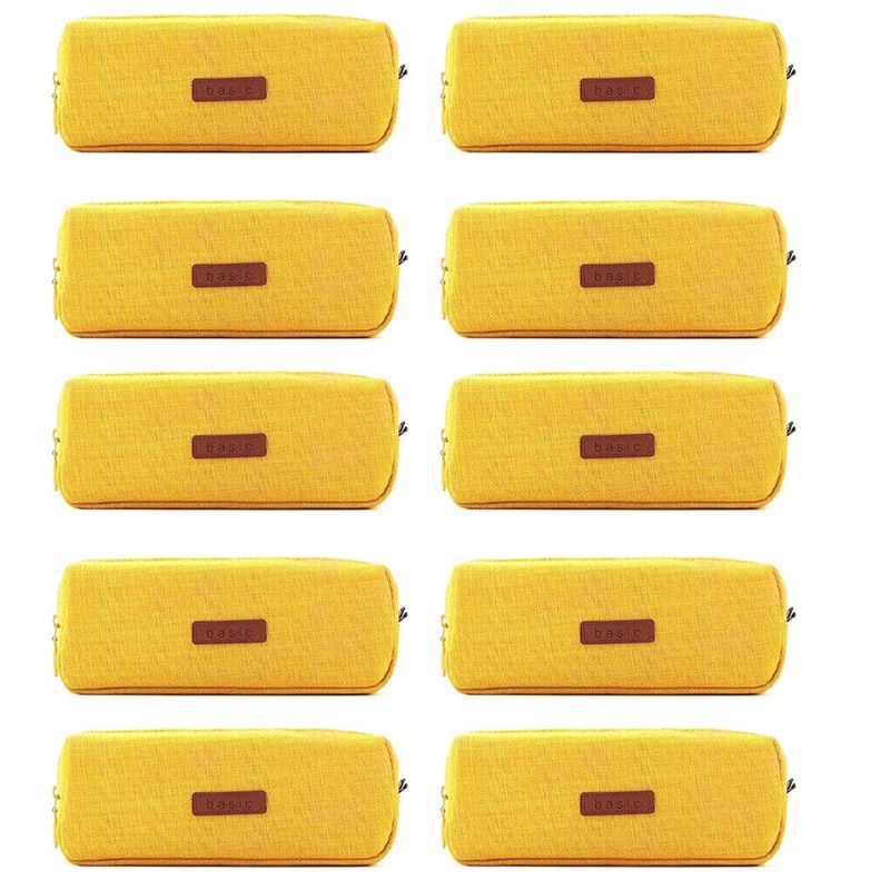 N82R Student Pencil Bag Change - Stationery Office บทวิจารณ์และราคา