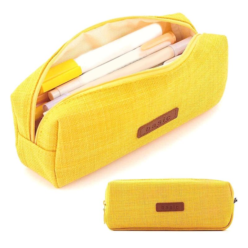 N82R Student Pencil Bag Change - Stationery Office บทวิจารณ์และราคา
