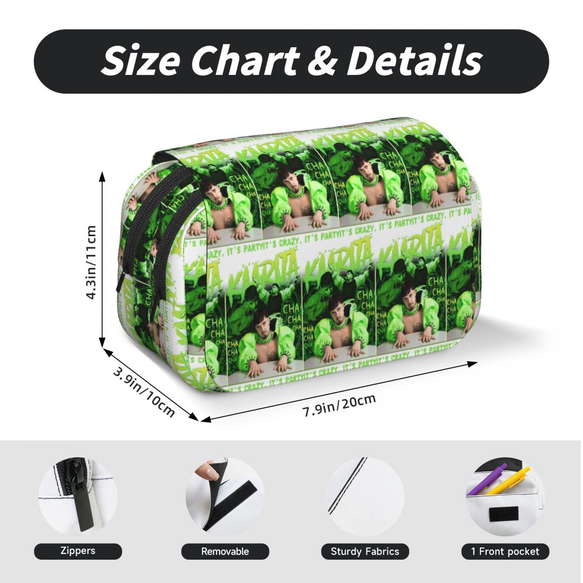 Kaarija Cha Cha Cha Eurovision - Stationery And Office Supply Chain บทวิจารณ์และราคา