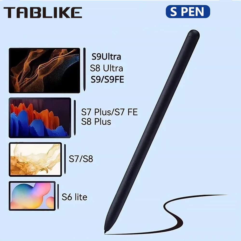 TABLIKE EMR S Pen for Samsung  - Sticky Note Cube บทวิจารณ์และราคา