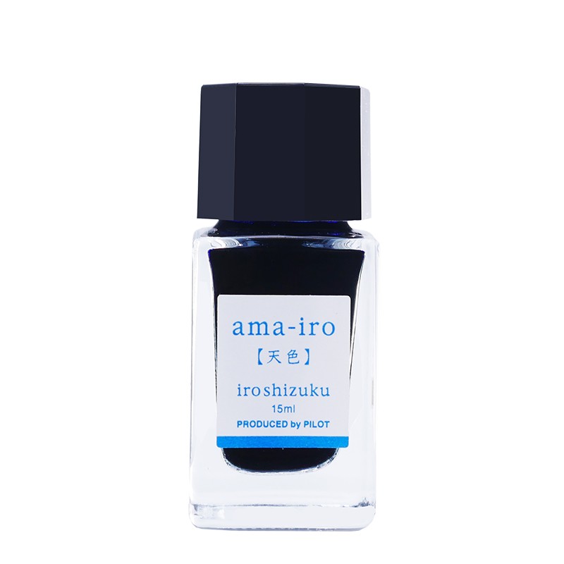 Ink for Fountain Pen 15ml Wate - Calligraphy Ink Bottle บทวิจารณ์และราคา