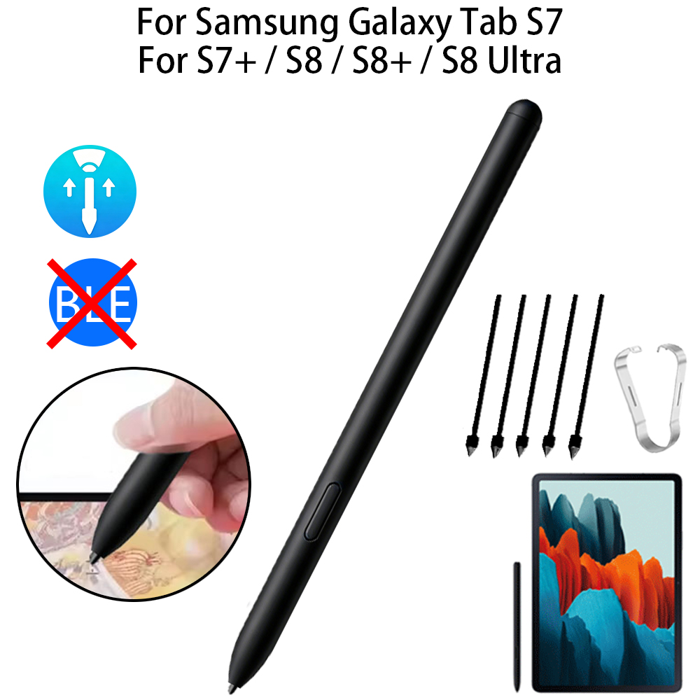 Tab S7 Pen Replacement S Pen F - Sticky Note Cube บทวิจารณ์และราคา