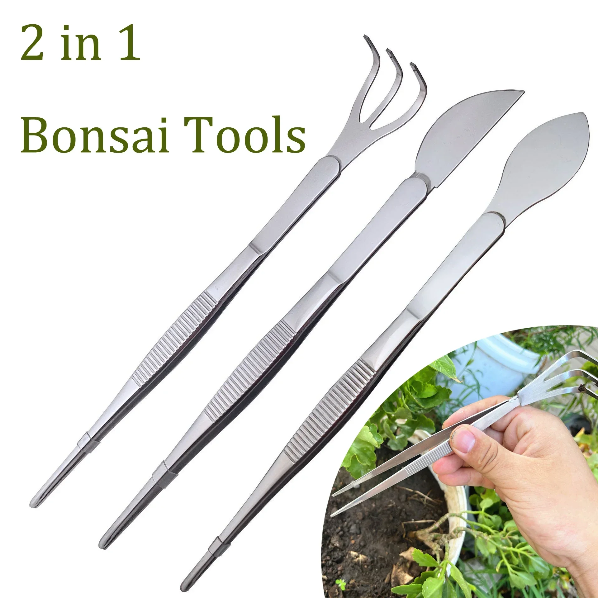 1pc 2-in-1  304 Stainless Stee - Scissors Stainless Craft บทวิจารณ์และราคา