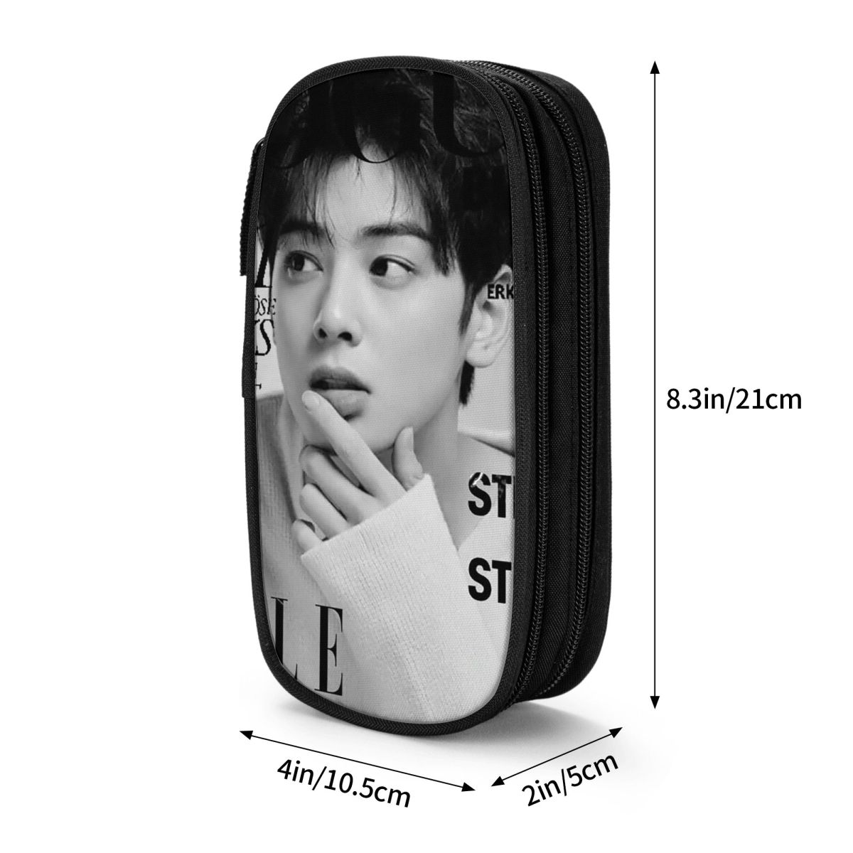 Cha EunWoo Kpop Astro Pencil C - Stationery And Office Supply Chain บทวิจารณ์และราคา