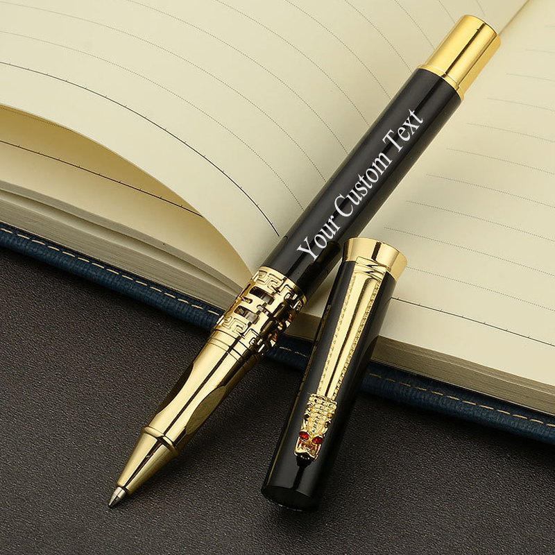 Custom Gel Pen Personalized Lu - Stationery Office And School Supply Stores บทวิจารณ์และราคา