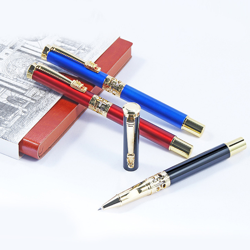 Custom Gel Pen Personalized Lu - Stationery Office And School Supply Stores บทวิจารณ์และราคา