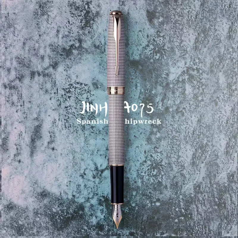Hot New JINHAO 75 Stationery S - Stationery Office And School Supply Stores บทวิจารณ์และราคา