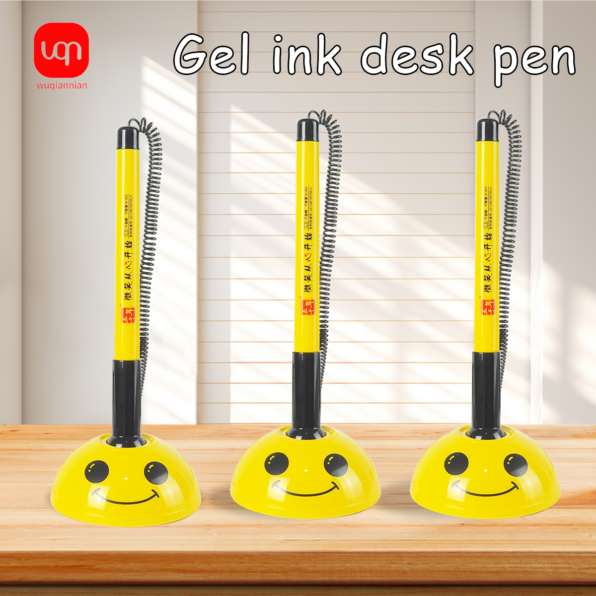 WQN-3/6/12PCS Durable Practica - Stationery And Office Supply Chain บทวิจารณ์และราคา