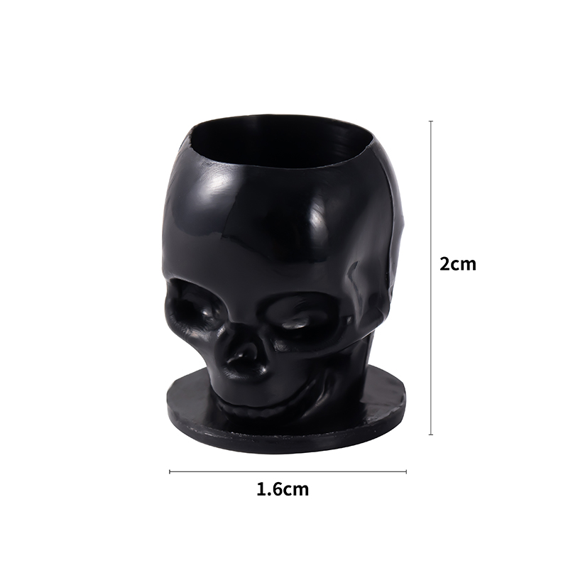 50/100/200pcs Plastic Disposab - Calligraphy Ink Bottle บทวิจารณ์และราคา