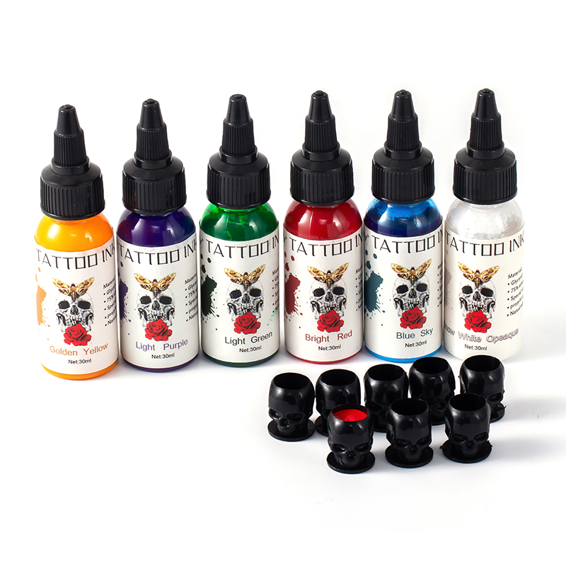 50/100/200pcs Plastic Disposab - Calligraphy Ink Bottle บทวิจารณ์และราคา