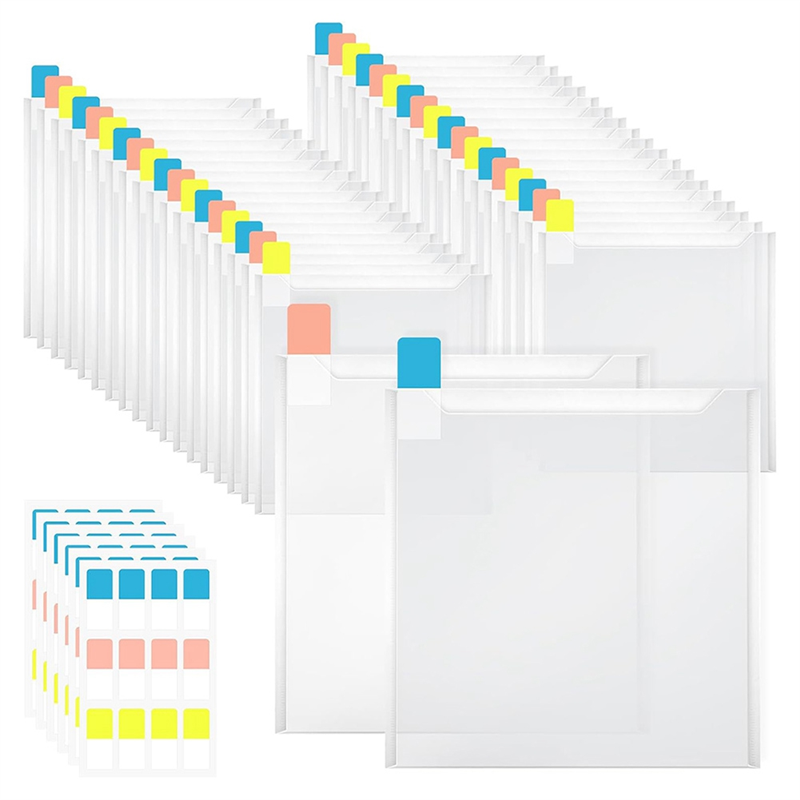 Scrapbook Paper Organizer 60 P - Cardstock Paper Pack บทวิจารณ์และราคา