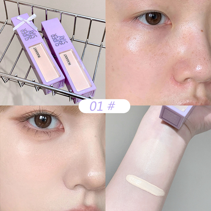 Color Correction Liquid Concea - Correction Fluid White บทวิจารณ์และราคา